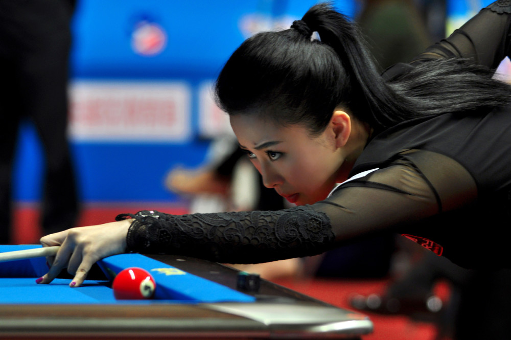 九球天后潘晓婷临近退役仍未成婚始终不肯降低择偶标准