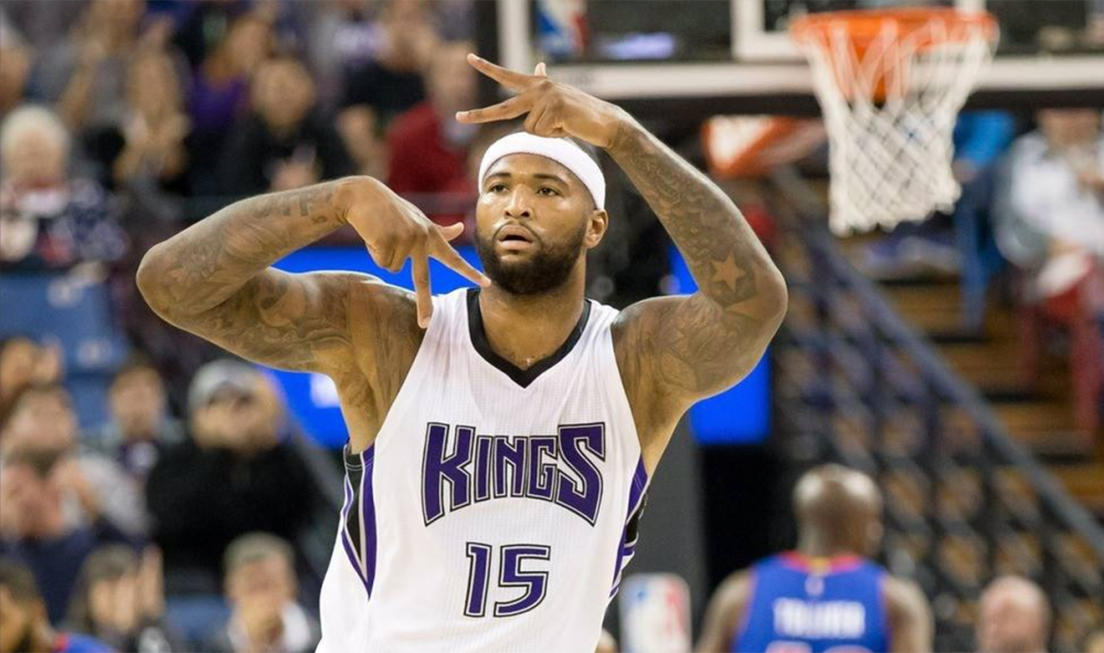 nba全明星 夺冠格局将被打破！NBA全明星中锋或加盟CBA，考神：CBA报价很高