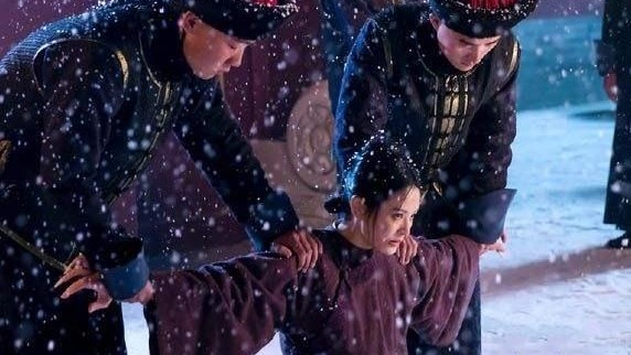 原著中的猫刑太可怕,难怪"一剪没"