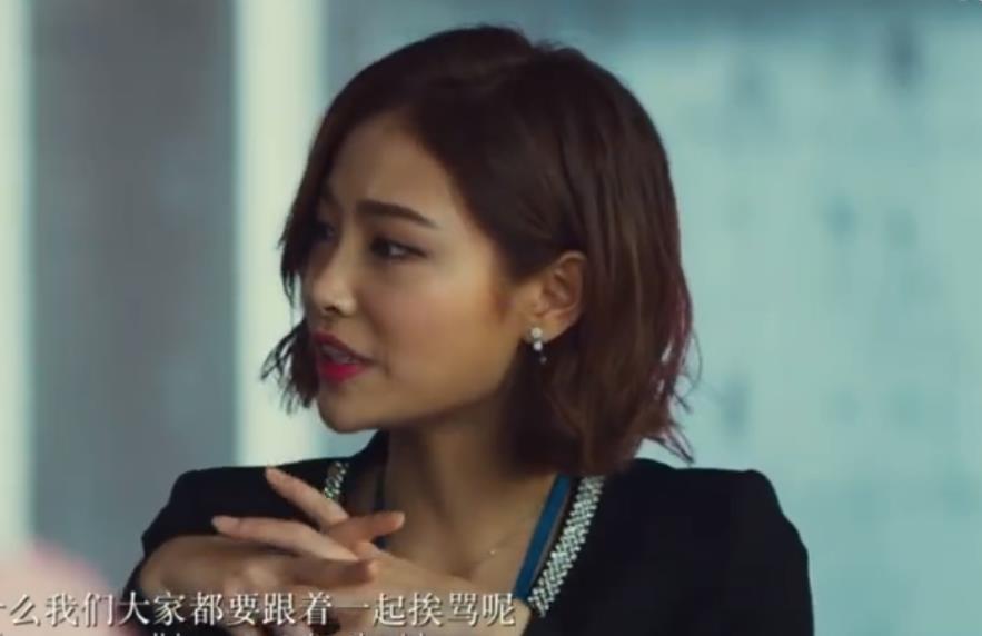 我爱喵星人客串演员鞠婧祎变化不大许佳琪这模样让人愣了