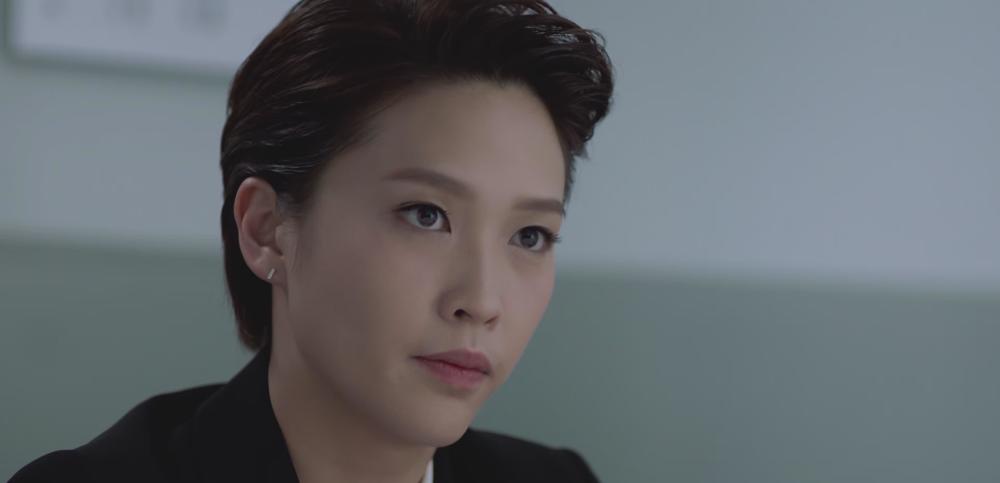 逆天奇案只要是双男主角的剧集女主角就会沦为工具人