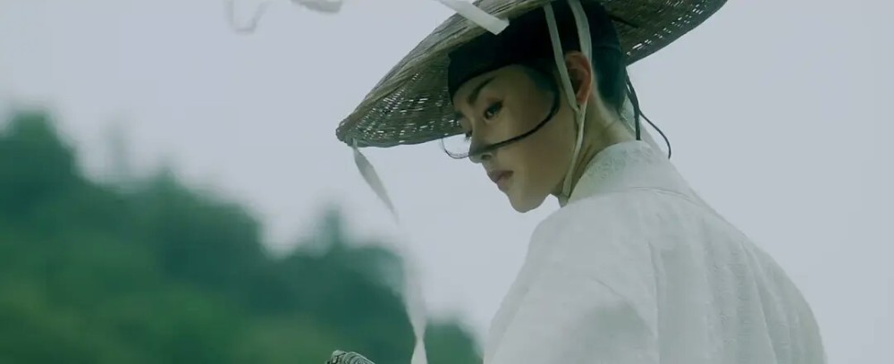 雪中悍刀行排行_张若昀《雪中悍刀行》收视稳了,张天爱造型惊艳,杜玉明神还原