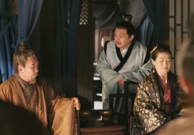 古装剧里男人天天大喊休妻对古人来说婚真的这么好离吗