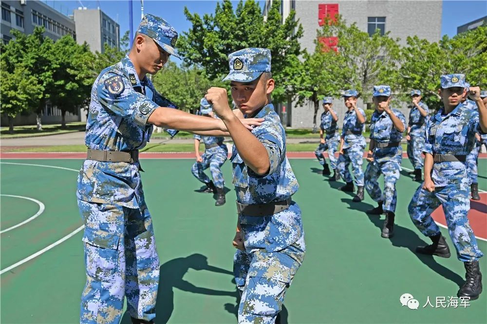 海軍新兵入伍須知_騰訊新聞