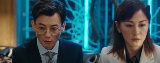 生活家:程帆扬受制于陈劲锋,她先是以为辜负了他,之后是套路他