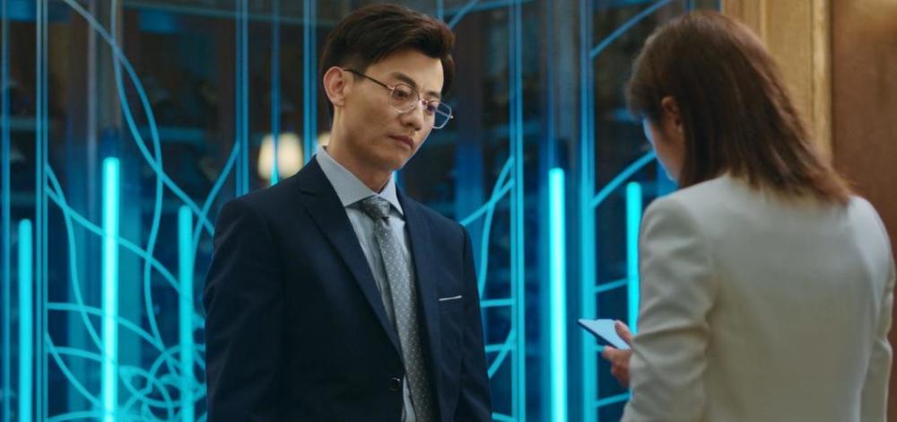 生活家:程帆扬受制于陈劲锋,她先是以为辜负了他,之后是套路他