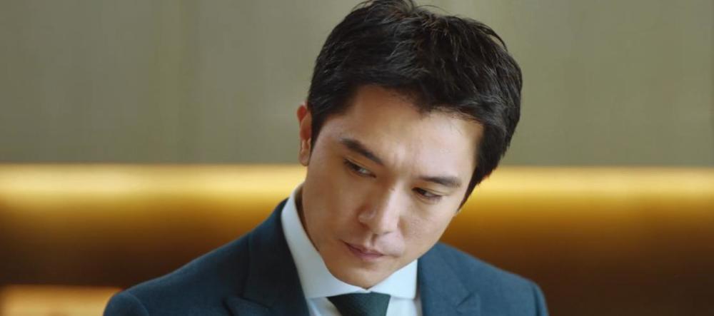 生活家:程帆扬受制于陈劲锋,她先是以为辜负了他,之后是套路他
