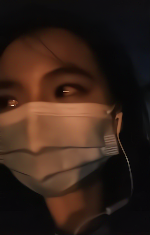山西女子深夜出现在街头,因为3块钱情绪崩溃,一边走一边哭!