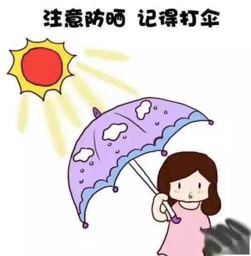 台风"灿都"来势汹汹,江西高温有所缓解