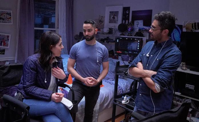 去年的这6部恐怖片值得回看你可能错过了