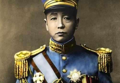 却停尸近10年,无人送其下葬|张作霖|东北|大帅府|皇姑屯|元帅林|北京