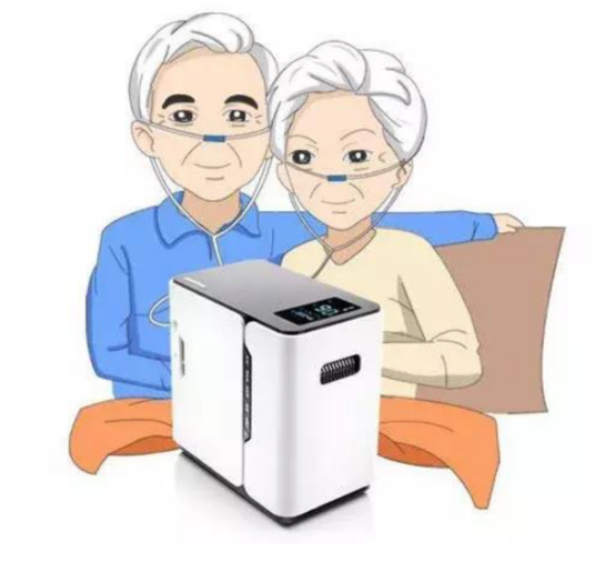 慢阻肺患者氧疗吸吸停停有害吗缺氧造成的损伤是否可逆