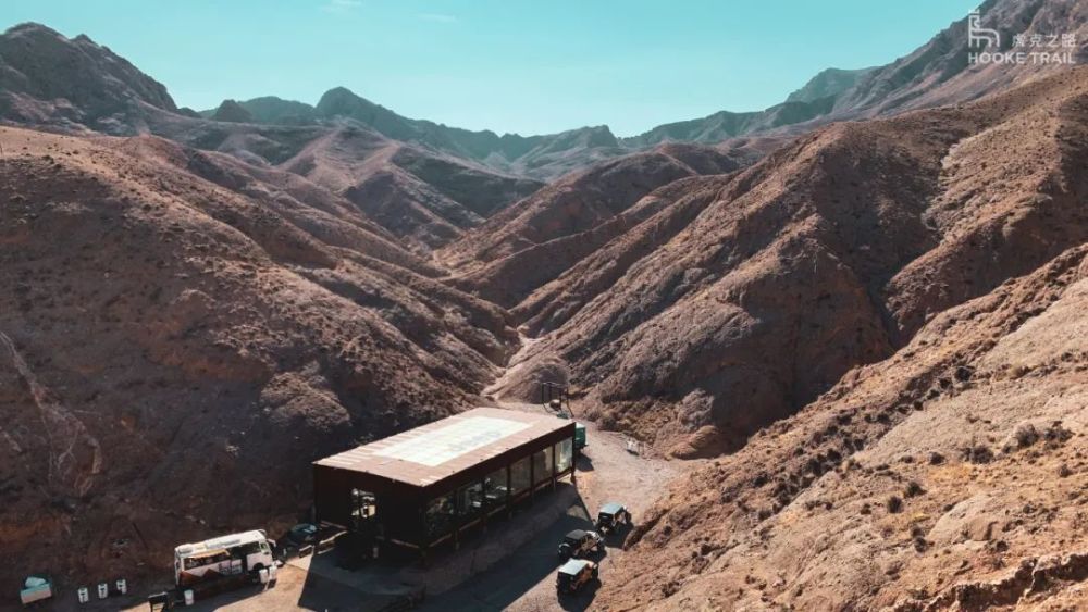 走进虎克公园～_腾讯新闻