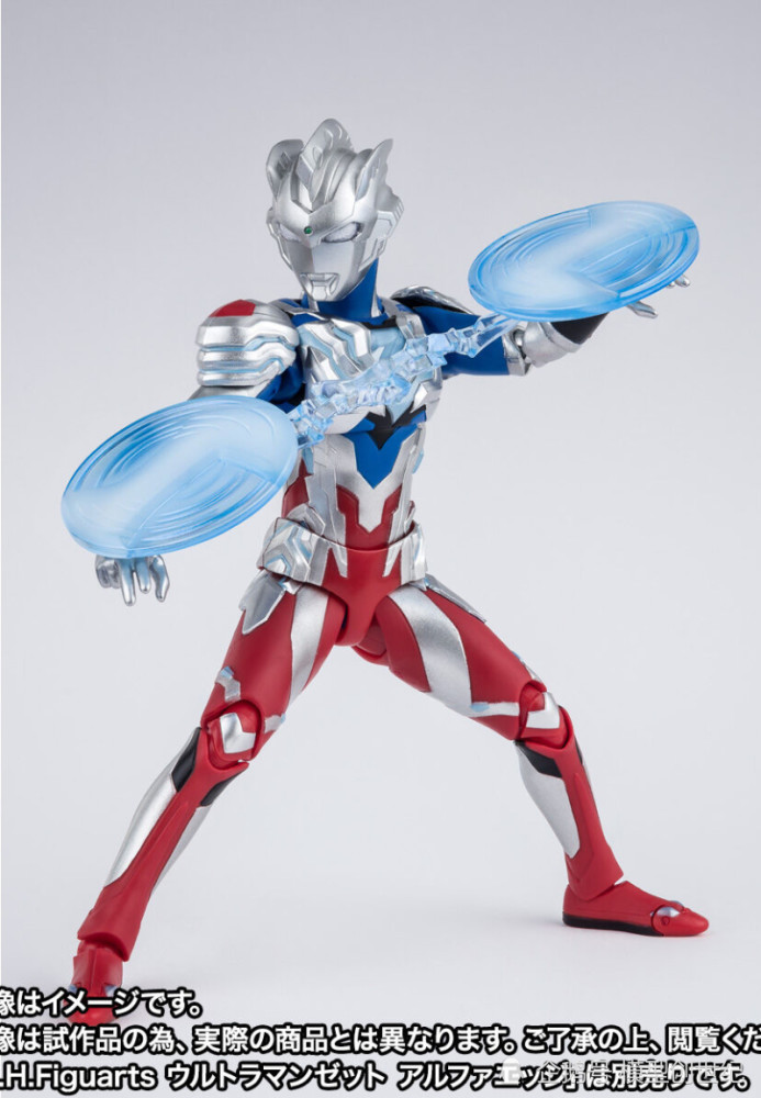 世博会高达亮相奥特曼两款新品奇招抵制黄牛党