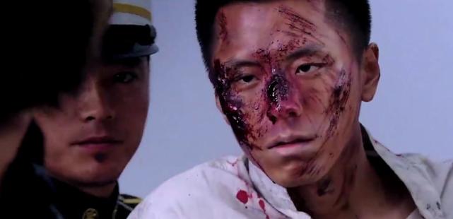 悬崖除了周乙谁是这部电视剧中最不该牺牲的人