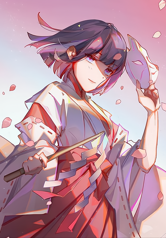 从以上细节可以大致猜出,对于五百藏,狐斋宫将他骗