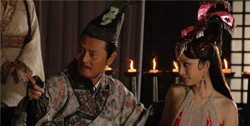 匈奴人对王昭君做了什么 莫高窟一幅壁画 证实了当年的可怕传闻 全网搜