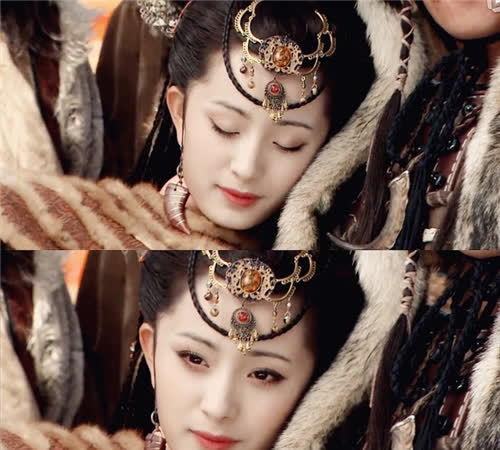 匈奴人对王昭君做了什么 莫高窟一幅壁画 证实了当年的可怕传闻 全网搜