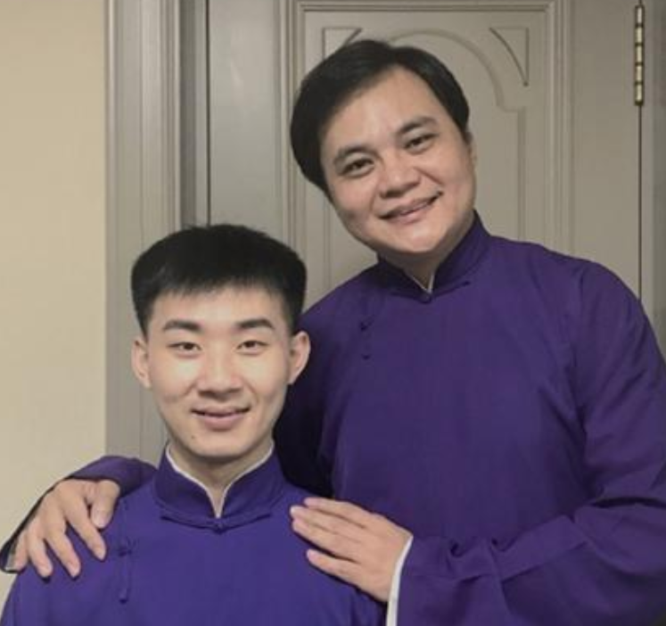 德云社李云天是疯了吗?台上拿高峰砸挂,最后竟然还"骂"德云社