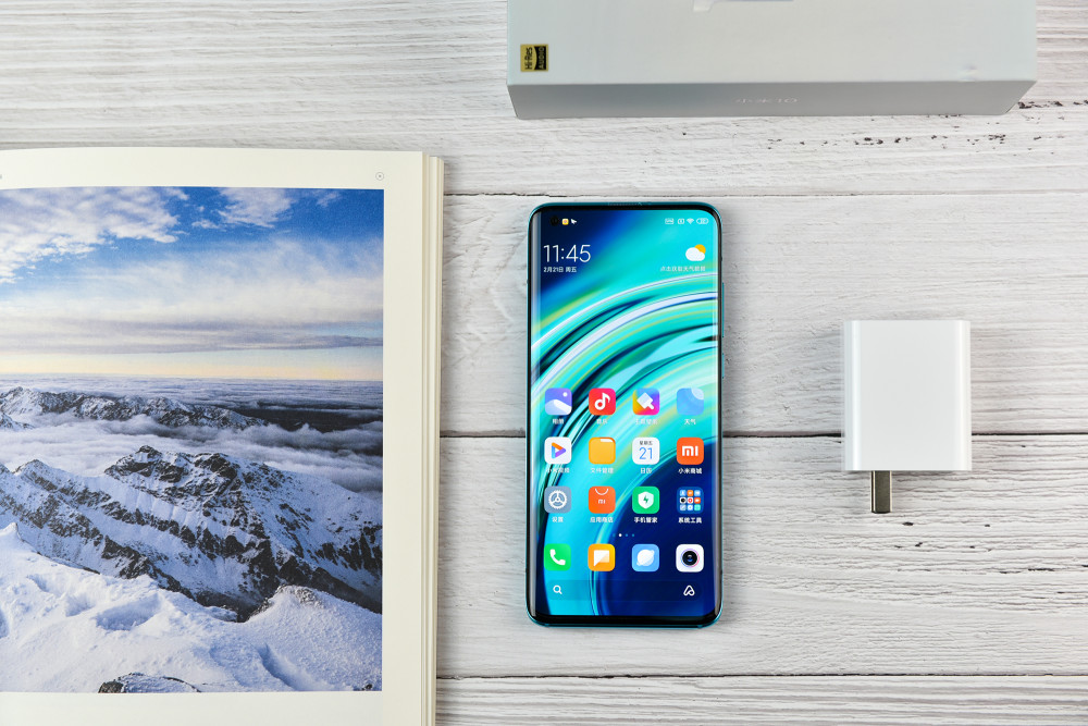 小米手机拍照排行_三款小米手机推荐,都支持一亿像素影像拍摄,还有超高性价比