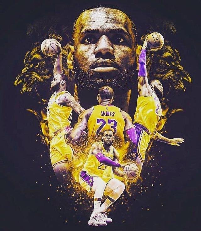 科比 美媒评现代NBATOP10球星：詹科邓KD库里前五