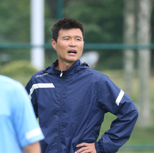 刘金东带队开门红中冠首轮泰安华伟1比0下轮赢球有望出线