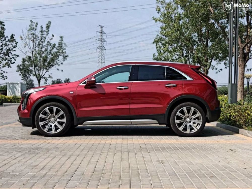 试驾凯迪拉克xt4:动力充沛,车机好用,底盘有惊喜