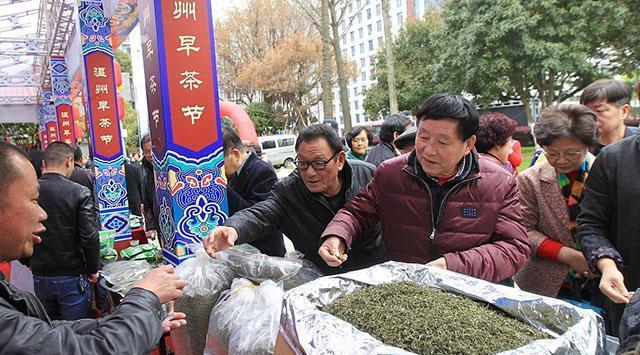 茶叶店的"秘密",时常没客人,老板却很赚钱?如今被揭秘了