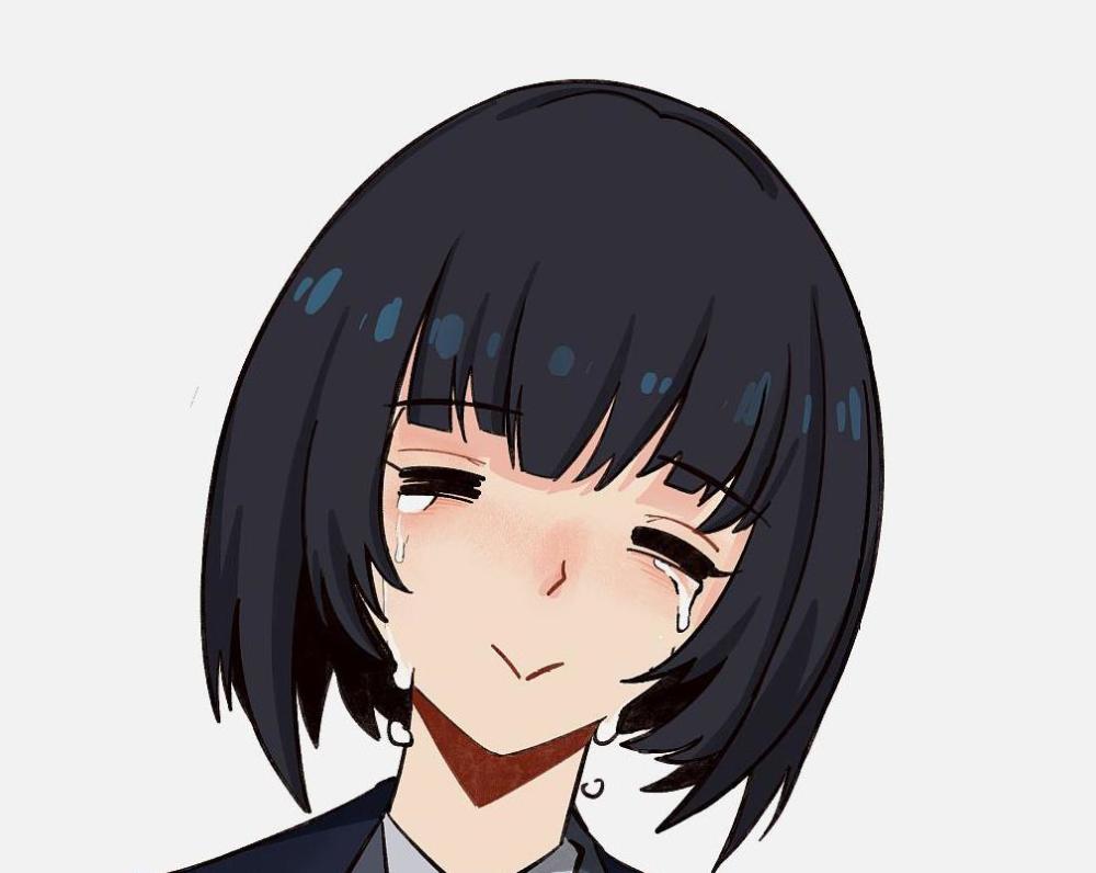 然而在一个月后,墨茶official被爆出饿死在出租屋.