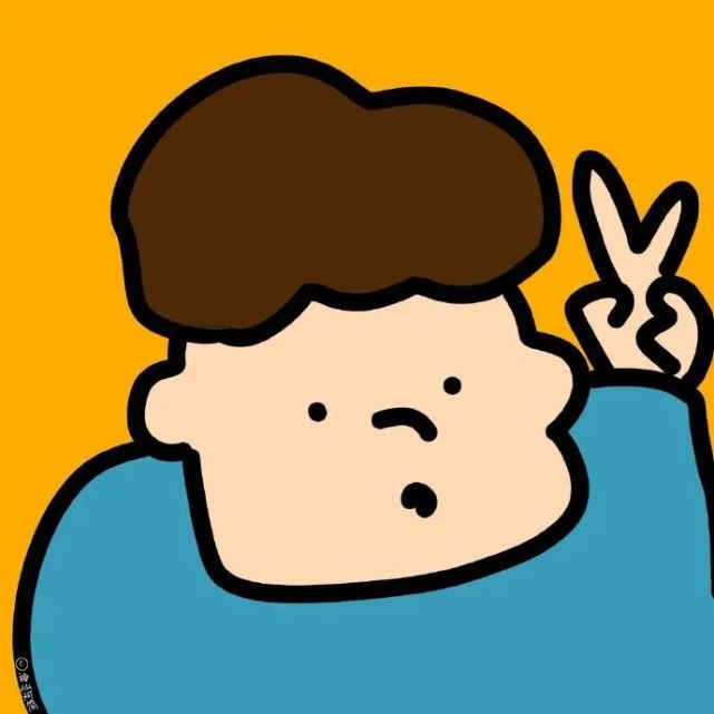 微信头像 独一无二