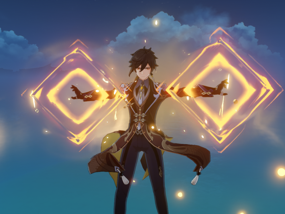 原神钟离之后数值膨胀是避不开的那还有必要等璃月3c吗