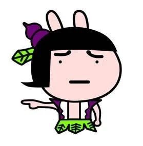 葫芦娃表情包!