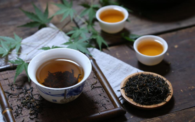 隔夜茶到底能不能喝?真的"毒如蛇"吗?科学实验有结果了,快看