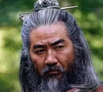 拍了八部金庸剧,演了五个角色,张纪中的戏瘾还真不小