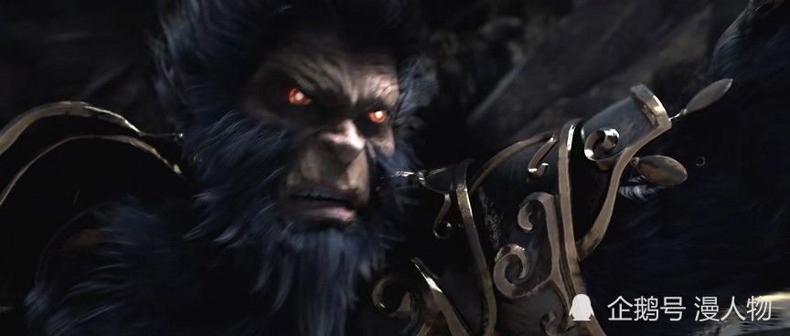 星辰变3侯费狂暴状态塑料感十足打戏如儿戏粉丝失望弃剧