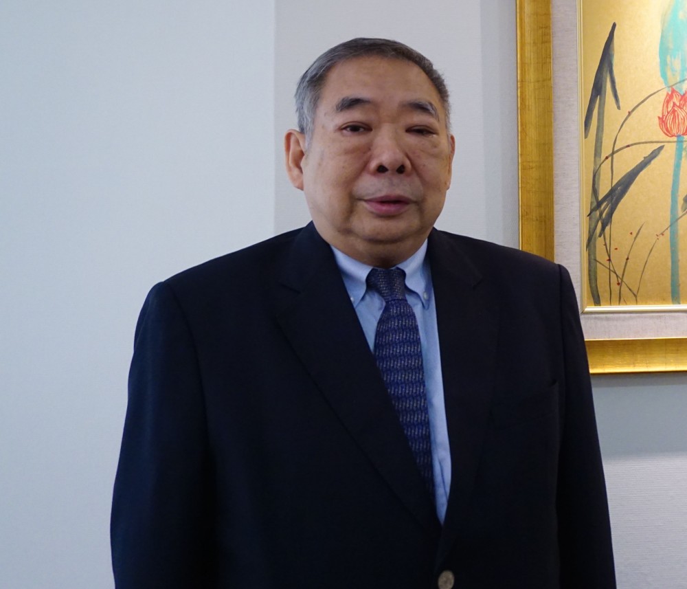 崔世昌横琴方案是澳门实践一国两制事业的重要里程碑