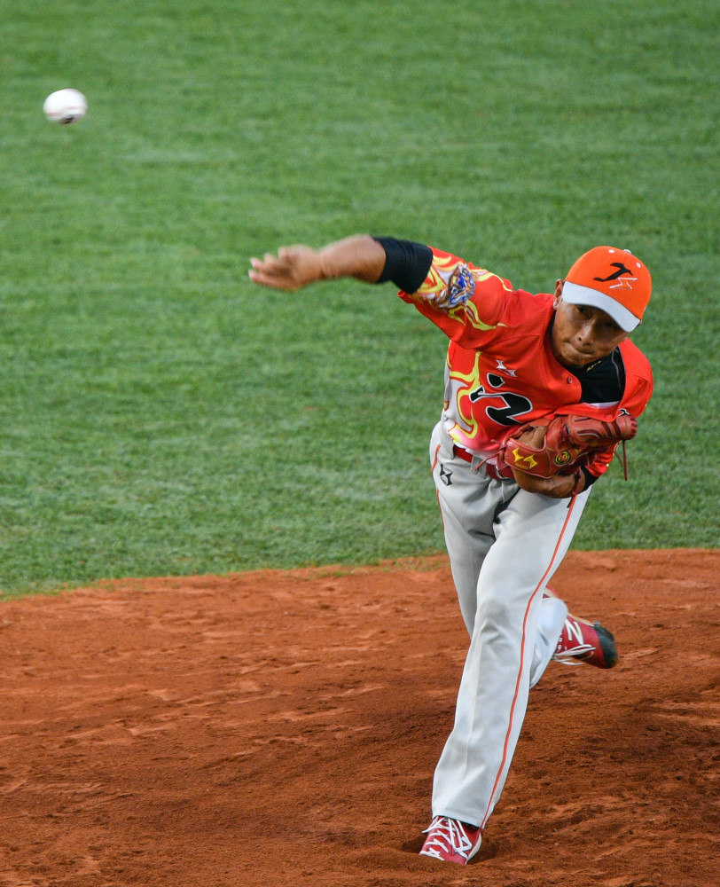 (全运会)棒球——江苏队夺得棒球比赛金牌_腾讯新闻