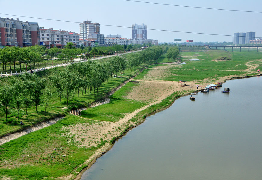 南阳市区常住人口_南阳人口第一大县,常住人口105万,物阜民丰环境优美