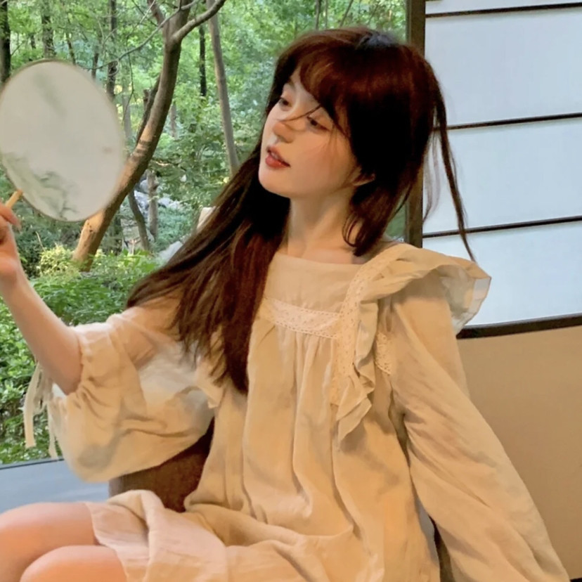 ins女生头像部位超仙