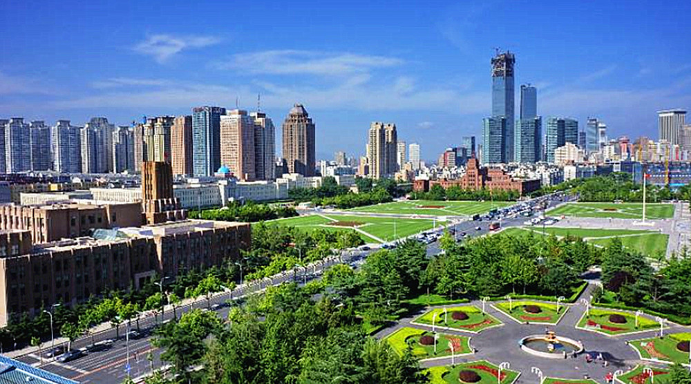 秦皇岛9月新房房价排行!