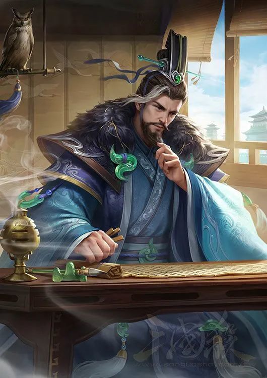 2图ol新武将董昭魏6版三国杀武将技能资料库汇总身份局