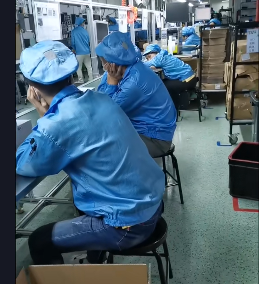 说说我的真实收入,在深圳上班7k不到,看看是不是拖后腿了