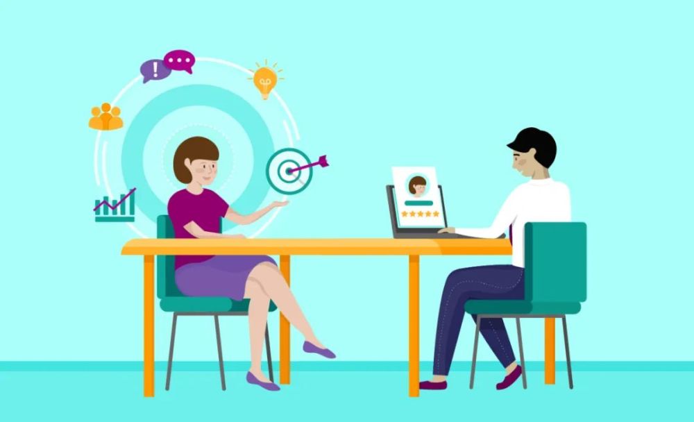 best法则特别适合员工犯错后的沟通场景.