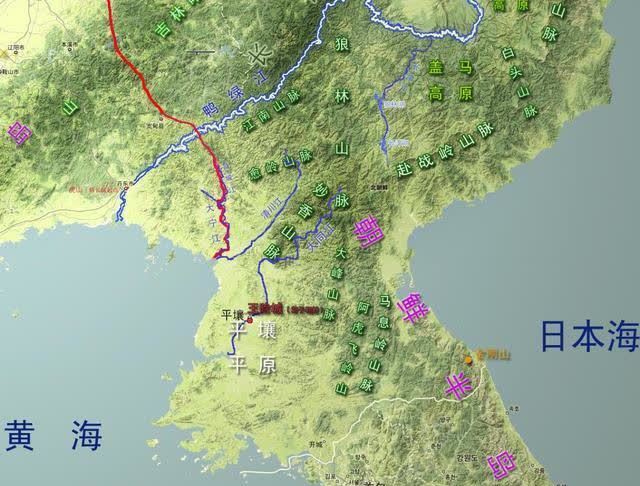 大一统的中原王朝,为什么从来不吞并朝鲜,只是因为它太穷吗?_腾讯新闻
