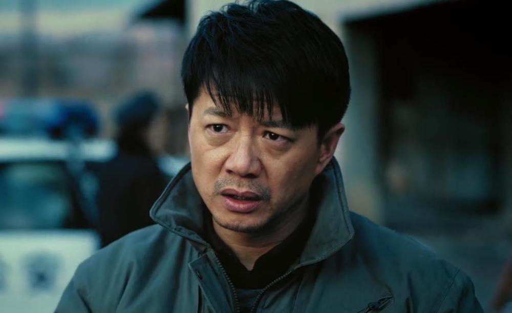 双探开播段奕宏大鹏雪原探案大片气质预订年度爆款