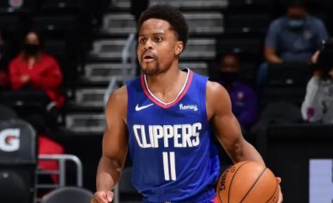 骑士 NBA又一流浪汉！快船宣布裁掉费雷尔 落选秀5年换5队太难了