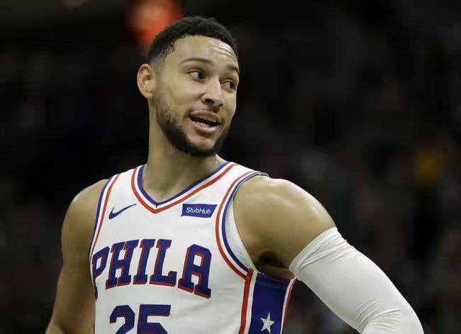 科林·塞克斯顿 NBA又要炸！3队5人大交易？赶紧换2米03前锋！他让恩比德笑醒了