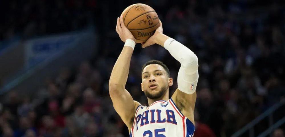 科比 NBA第一难题，为啥西蒙斯学不会投篮？