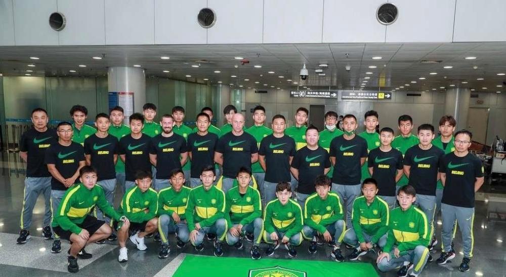 中超 中超大事件！北京国安11名球员被困海外，回不来，让人揪心