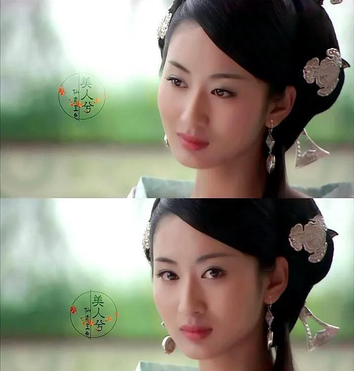 叫不出名的9位女演员各个都是实力派最大的47岁最小的33岁